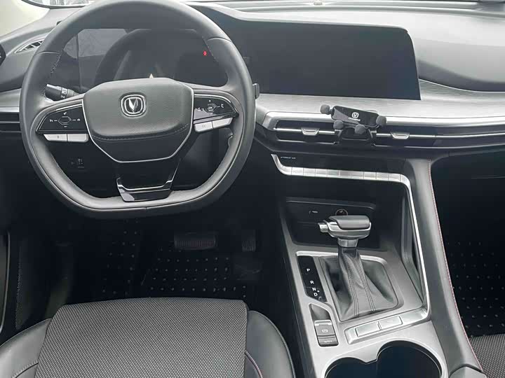 Фото 6 - Changan CS35 Plus