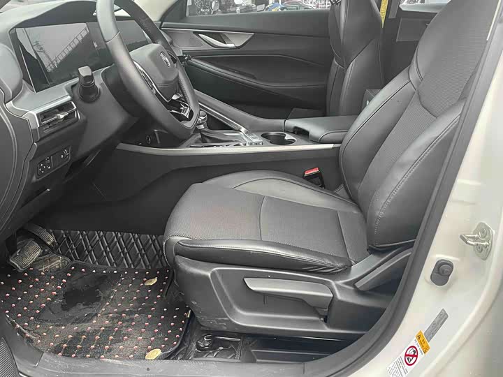 Фото 7 - Changan CS35 Plus