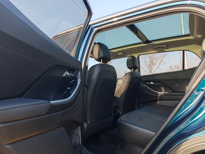 Фото 8 - Hyundai ix25 (Mufasa)