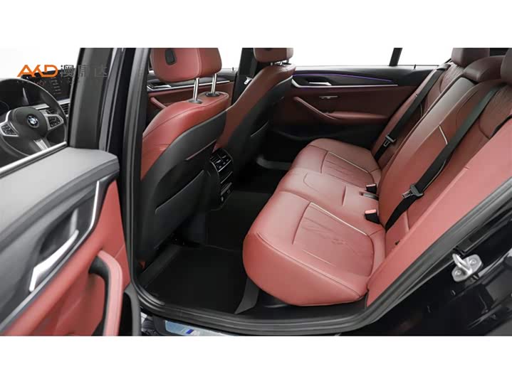 Фото 7 - BMW 5 Series