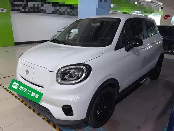 Фото 2 - Leapmotor T03