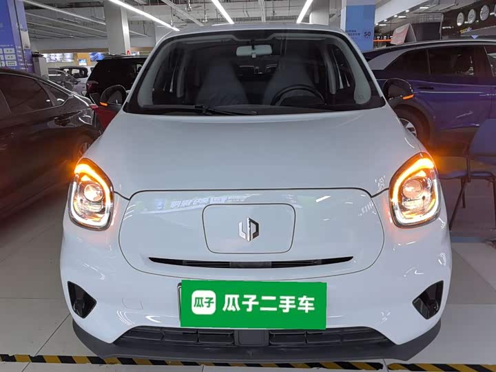 Фото 3 - Leapmotor T03