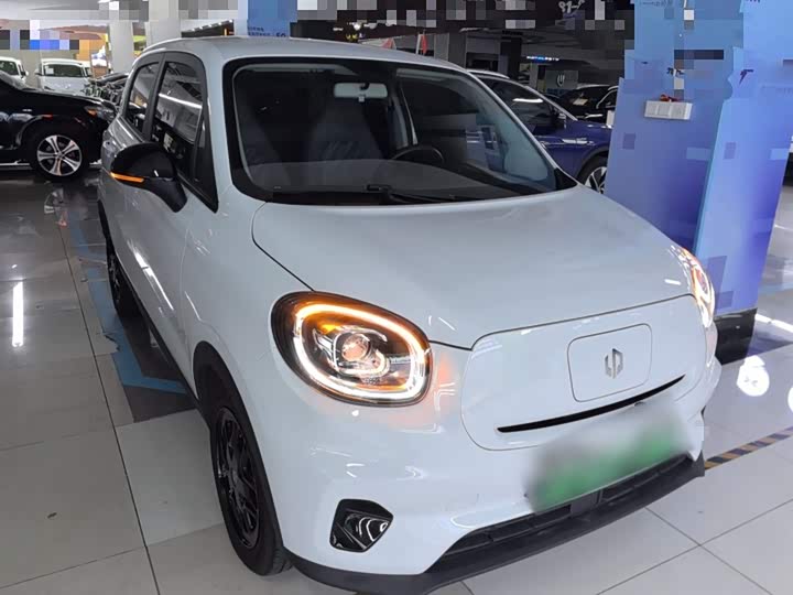 Фото 4 - Leapmotor T03