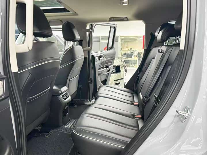 Фото 8 - Tank 300