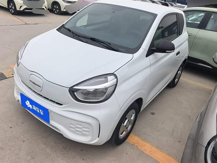 Фото 1 - Roewe Clever