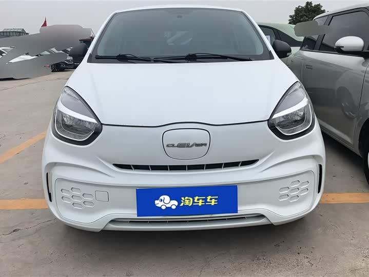 Фото 2 - Roewe Clever