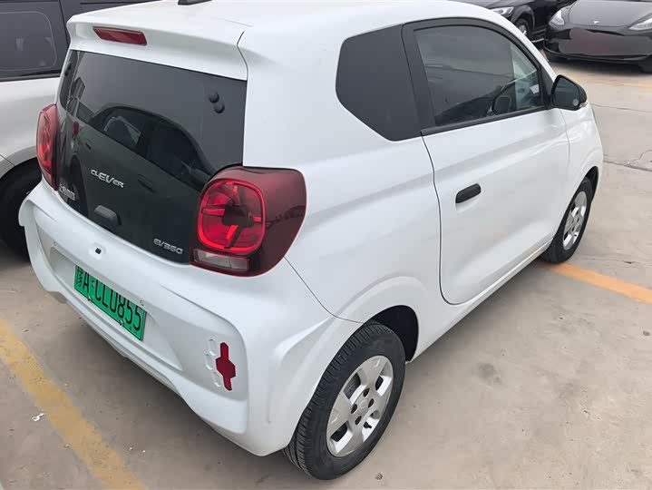 Фото 3 - Roewe Clever