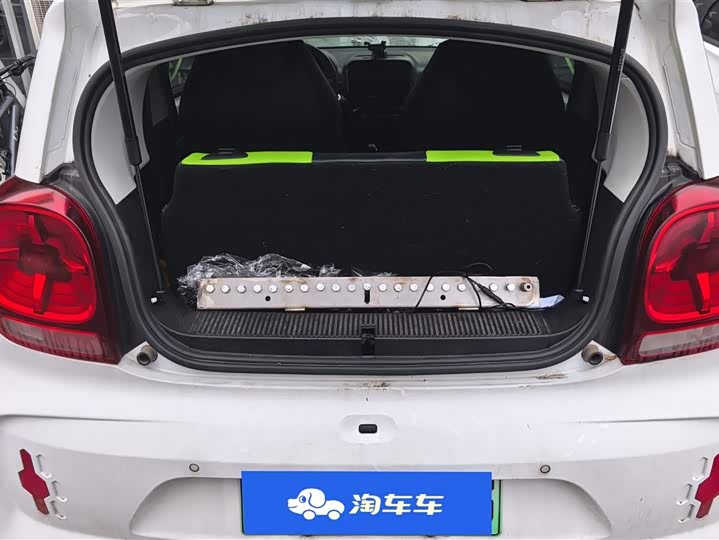 Фото 4 - Roewe Clever