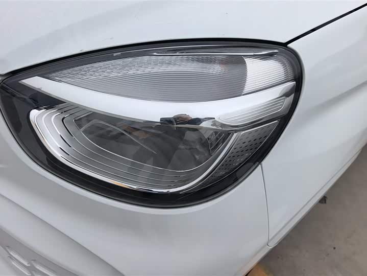 Фото 5 - Roewe Clever