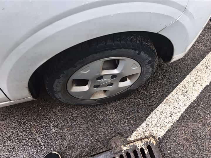 Фото 6 - Roewe Clever