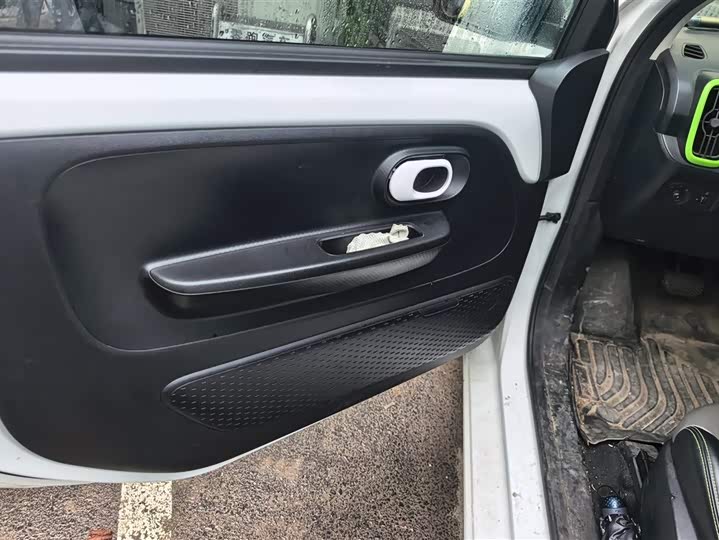 Фото 7 - Roewe Clever