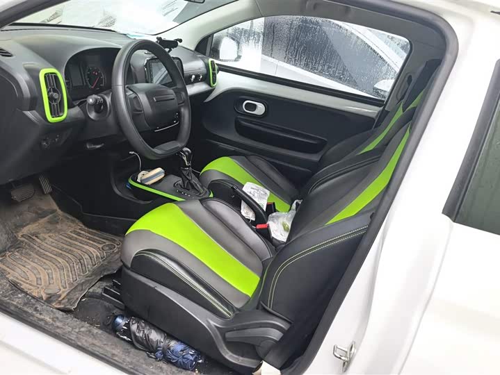 Фото 9 - Roewe Clever