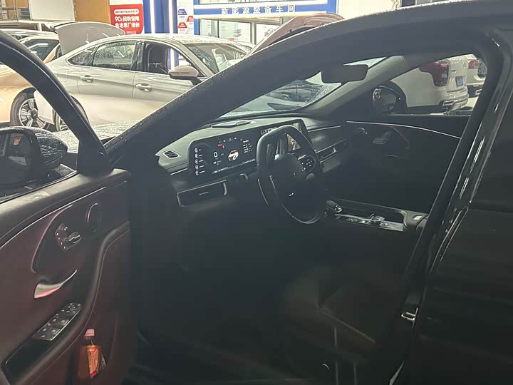 Фото 6 - Chery Arrizo 8