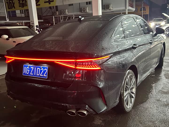 Фото 8 - Chery Arrizo 8