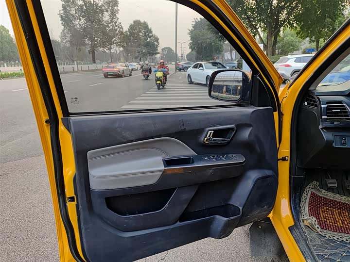 Фото 6 - Great Wall Wingle 5