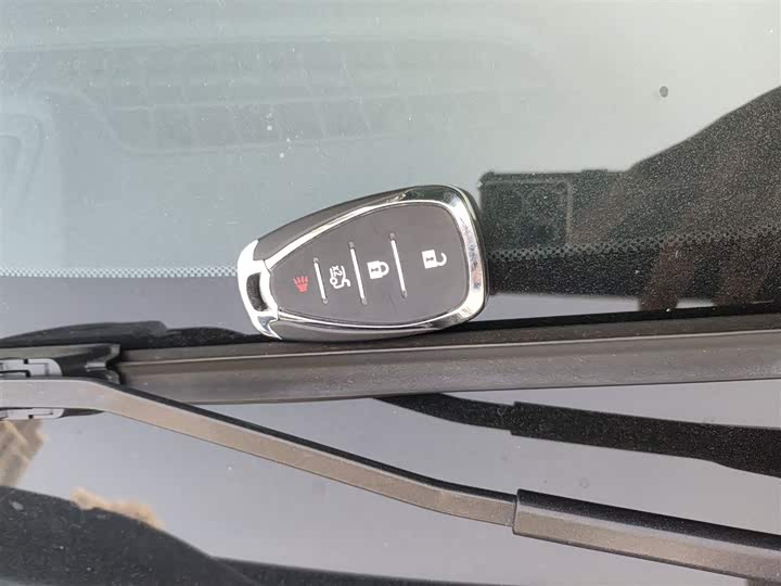 Фото 9 - Chevrolet Malibu XL