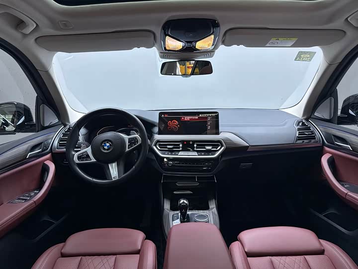 Фото 6 - BMW X3