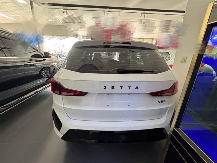 Фото 5 - Jetta VS5