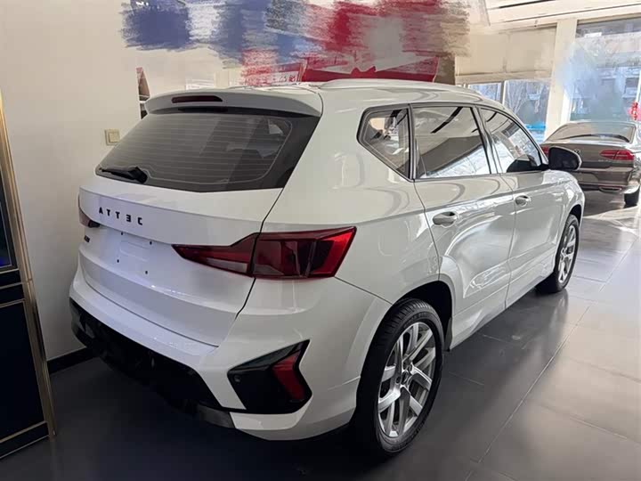 Фото 7 - Jetta VS5