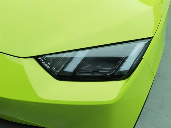 Фото 7 - BYD Seagull