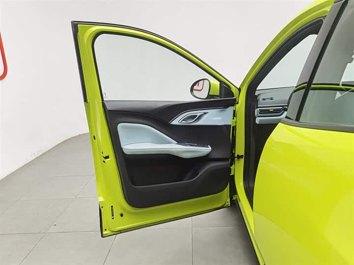 Фото 8 - BYD Seagull