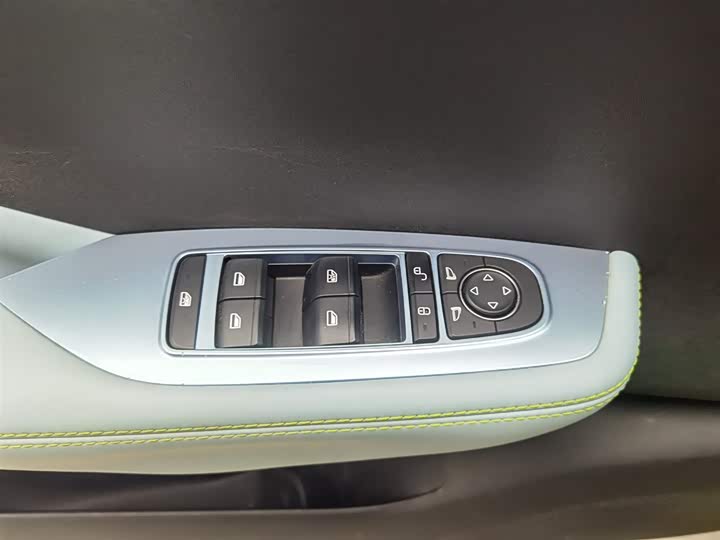 Фото 9 - BYD Seagull