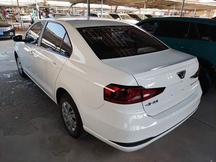 Фото 5 - Jetta VA3