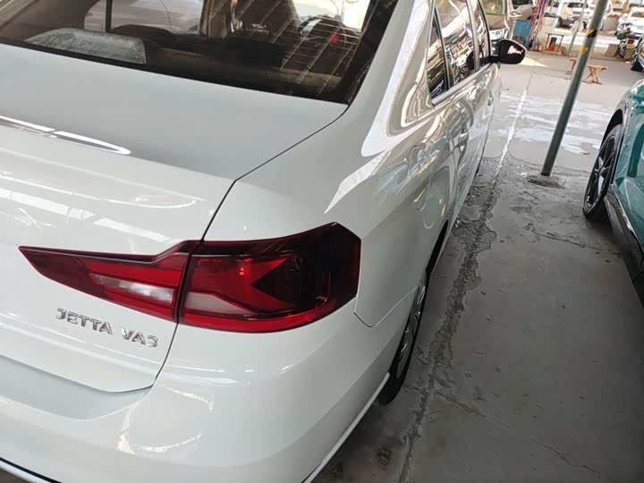 Фото 8 - Jetta VA3