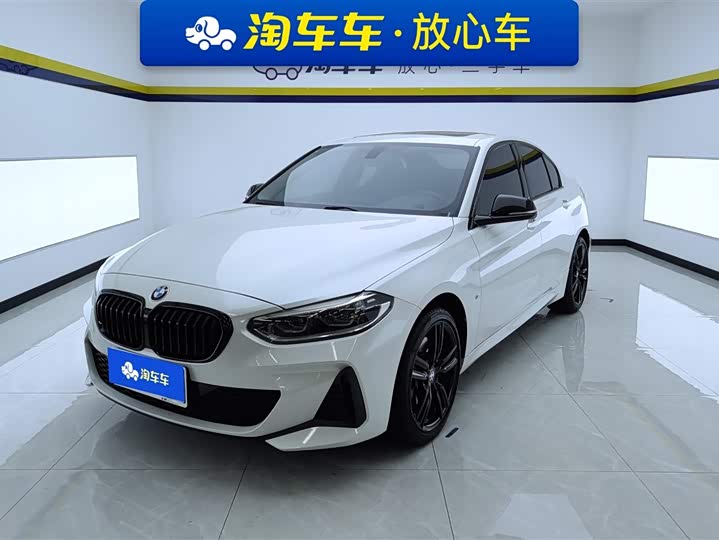 Фото 1 - BMW 1 Series