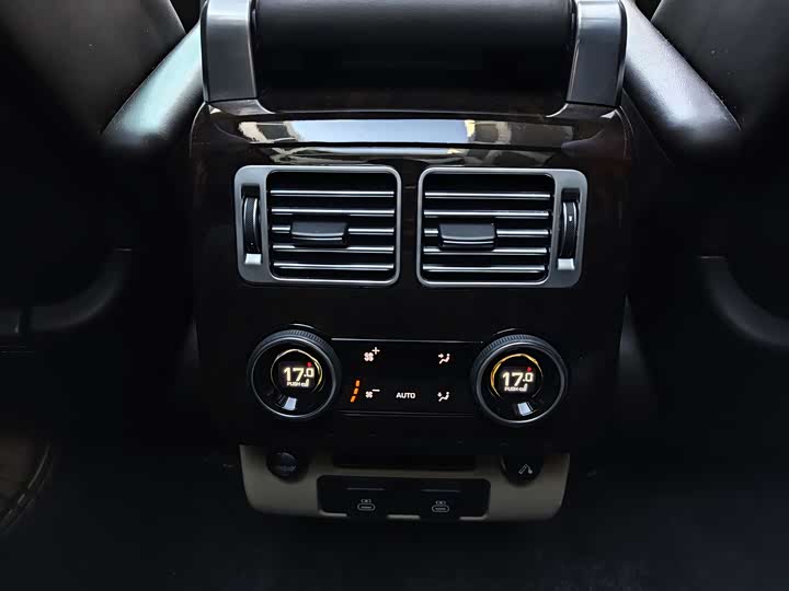 Фото 7 - Land Rover Range Rover