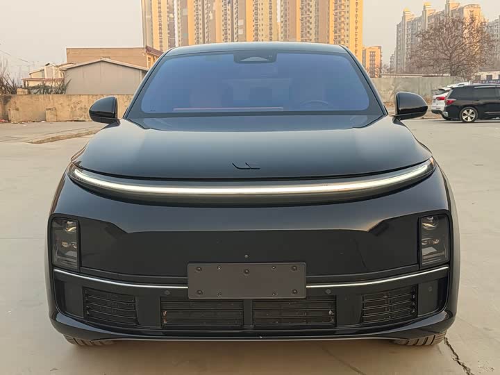 Фото 2 - LiXiang L7