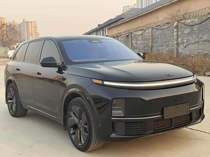 Фото 3 - LiXiang L7