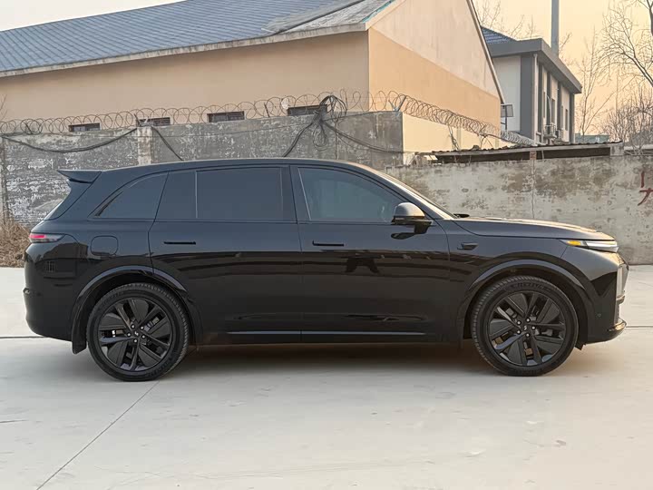 Фото 4 - LiXiang L7