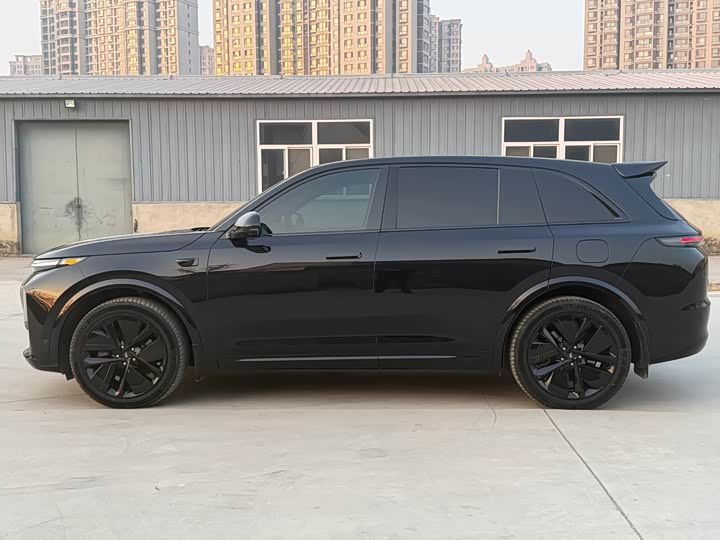 Фото 8 - LiXiang L7