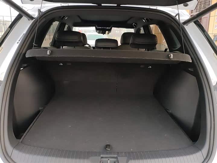 Фото 4 - BYD Song Pro Hybrid