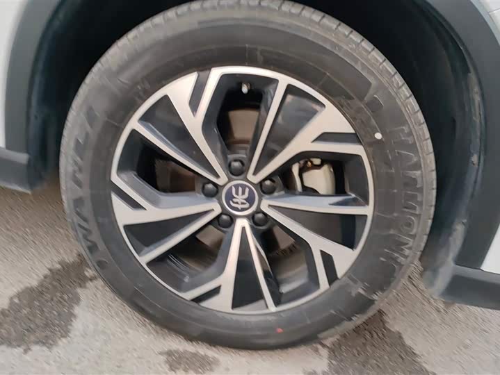 Фото 6 - BYD Song Pro Hybrid