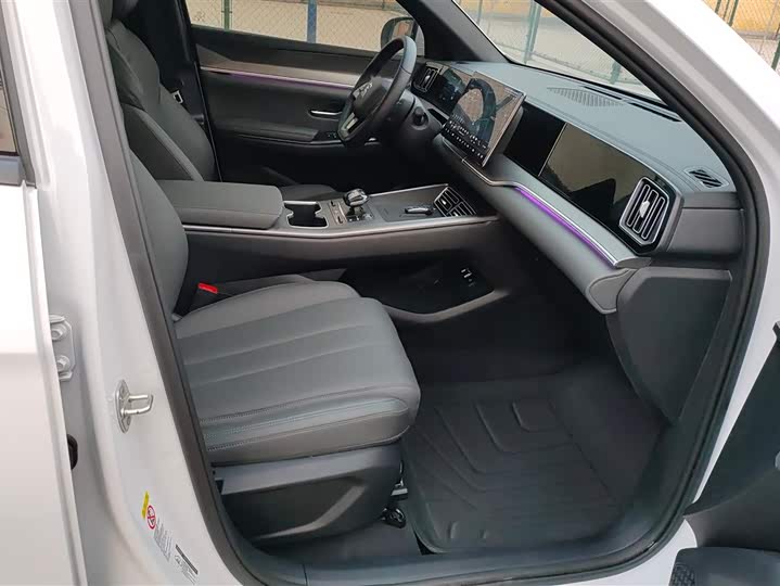 Фото 8 - BYD Song Pro Hybrid