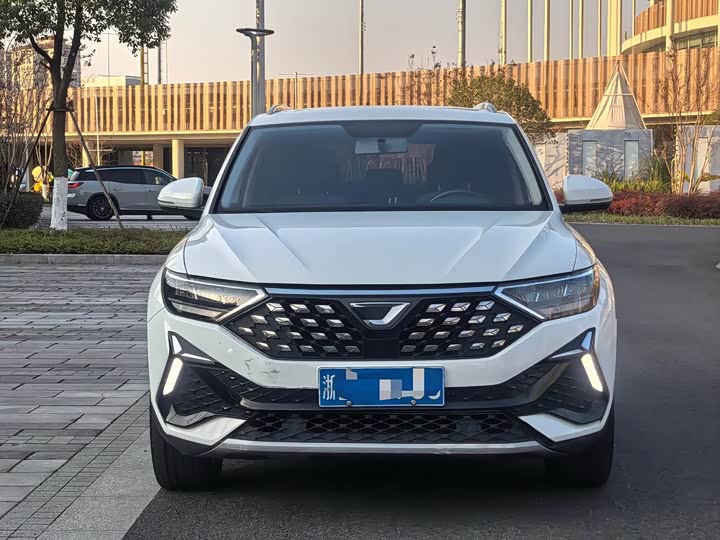 Фото 2 - Jetta VS5