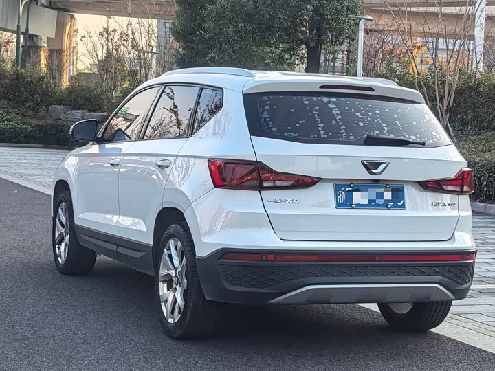 Фото 4 - Jetta VS5