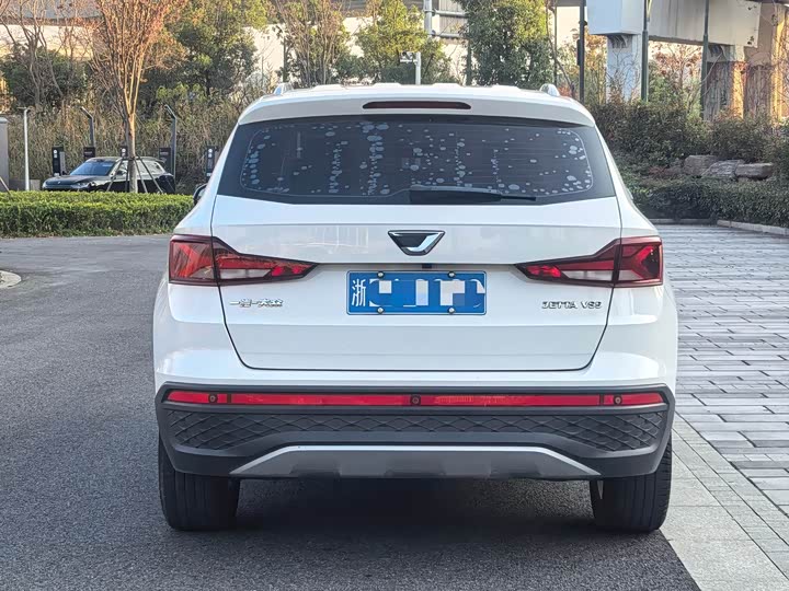 Фото 5 - Jetta VS5