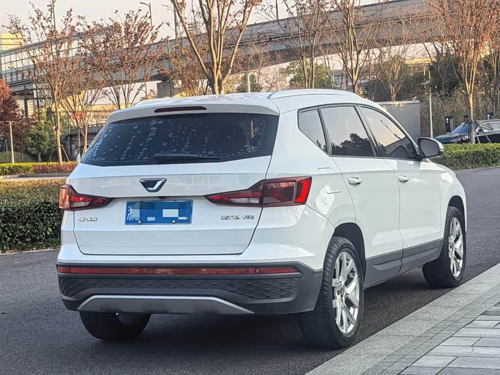 Фото 6 - Jetta VS5