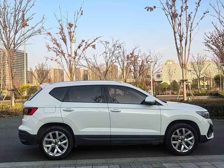 Фото 7 - Jetta VS5