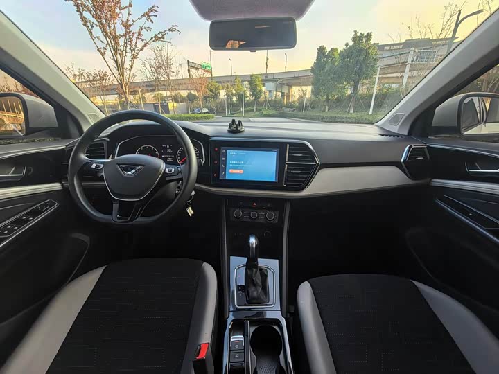 Фото 8 - Jetta VS5