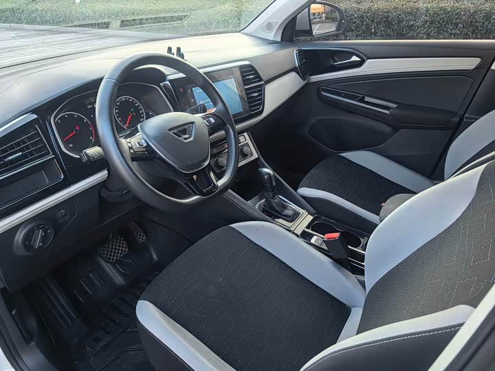 Фото 9 - Jetta VS5