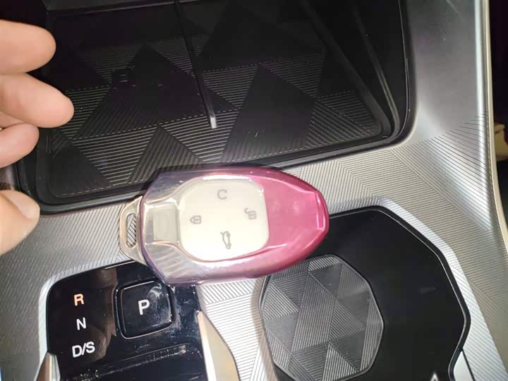 Фото 9 - GAC Trumpchi GS3