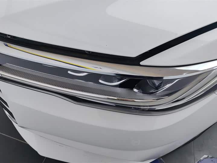 Фото 5 - BYD Qin