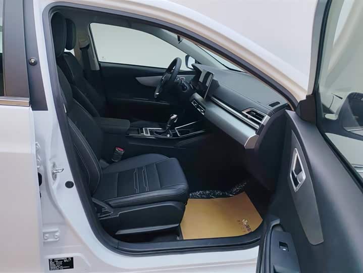 Фото 8 - BYD Qin