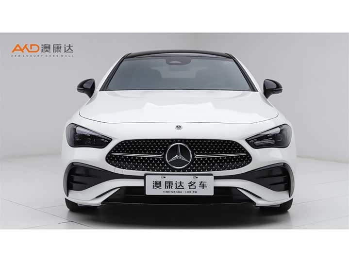 Фото 2 - Mercedes-Benz CLE-Class