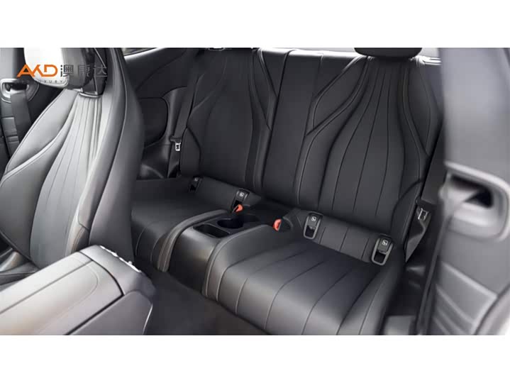 Фото 7 - Mercedes-Benz CLE-Class