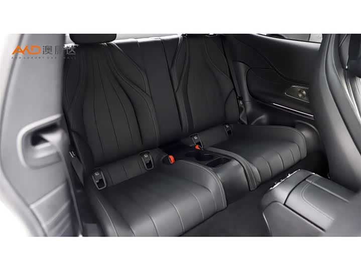 Фото 8 - Mercedes-Benz CLE-Class